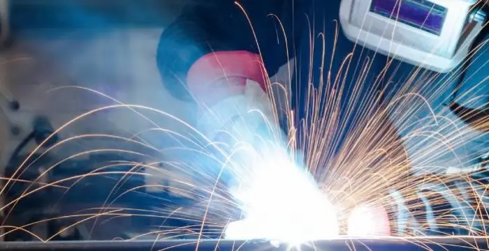 TIG vs MIG: Dónde Invertir en Soldadora (Guía Rápida)