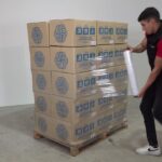 Máquina para Empaquetar Palets: Guía de Embalaje Automático y Film Estirable