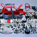 Recambios Originales John Deere: Guía de Compra de Motor