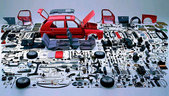 Recambios Originales John Deere: Guía de Compra de Motor