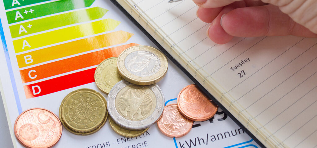 Ahorrar Factura Luz: Guía Tarifas para Empresas